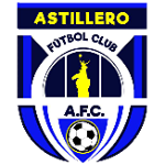 شعار Astillero FC