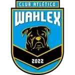 شعار Club Atlético Wahlex