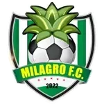 شعار Milagro FC