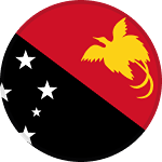 شعار Papua New Guinea U19