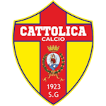 شعار Cattolica