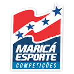 شعار Maricá Esporte U16