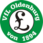 شعار VfL Oldenburg U19
