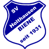 SV Holthausen-Biene شعار SV Holthausen-Biene