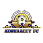 Admiralty Island FC شعار Admiralty Island FC