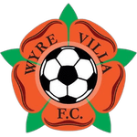 Wyre Villa FC