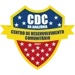 شعار CDC da Amazônia U20
