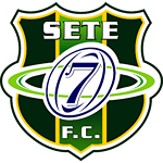 شعار Sete FC U20