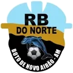 شعار RB do Norte U20