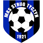 MKS Strug Tyczyn شعار MKS Strug Tyczyn