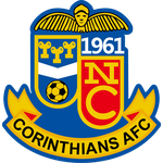 شعار Newport Corinthians AFC