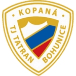 شعار Tatran Brno Bohunice