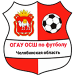 شعار OSSh Chelyabinsk