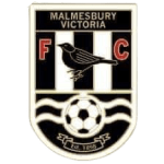 شعار Malmesbury Victoria FC