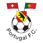 شعار Portugal Futebol Clube Bern