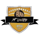 YF United Huttwil 2017 شعار YF United Huttwil 2017