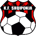 شعار KF Shqiponja Langenthal