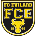 شعار FC Evilard