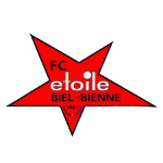 شعار FC Étoile Bienne