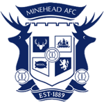 شعار Minehead AFC