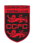شعار Coventry Colliery FC