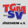 شعار Tgm/Sv Jügesheim