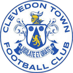 Clevedon Town FC