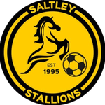 Saltley Stallions FC شعار Saltley Stallions FC