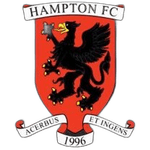 Hampton FC Solihull