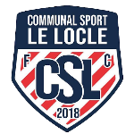 FC Le Communal Sport Le Locle شعار FC Le Communal Sport Le Locle