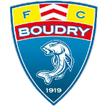 شعار FC Boudry