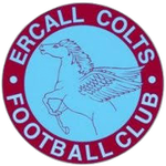 Ercall Colts Juniors Evolution