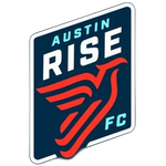 شعار Austin Rise