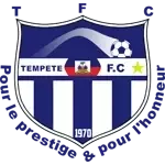 شعار Tempête FC