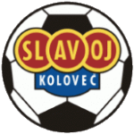 TJ Slavoj Koloveč شعار TJ Slavoj Koloveč