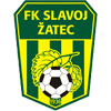 شعار FK Slavoj Zatec