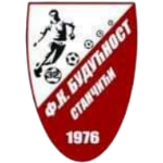 شعار FK Budućnost Stančići