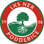 Ner Poddębice شعار Ner Poddębice
