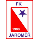 شعار TJ Jiskra Jaroměř