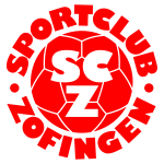 شعار SC Zofingen 2