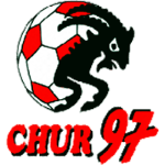 شعار Chur 97 3