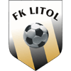 شعار FK Litol