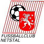 شعار FC Netstal