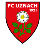 شعار FC Uznach 2