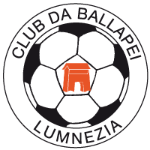 CB Lumnezia شعار CB Lumnezia
