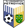 Petrovice