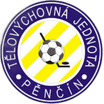 شعار TJ Sokol Pěnčín