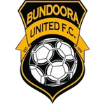 شعار Bundoora United