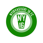 شعار Nyírvasvári '16 FC