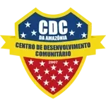 شعار CDC da Amazônia